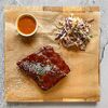 Свиные ребра BBQ в Harbor по цене 740
