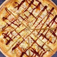 Чикен BBQ в Перформанс вкуса