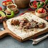 Шашлык из куриного бедра в Мейерхольд по цене 430