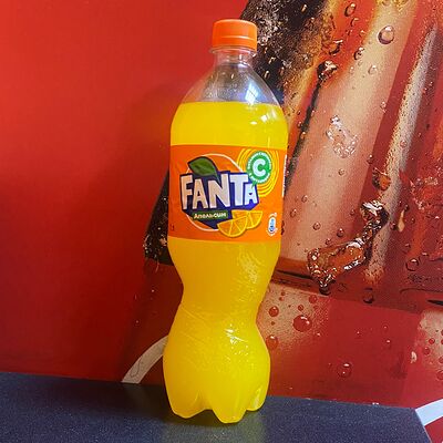 Fanta L в Мангал & Кебаб по цене 179 ₽