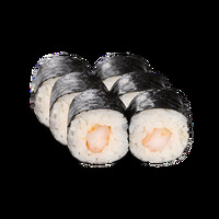 Ролл С креветкой в Автосуши Автопицца