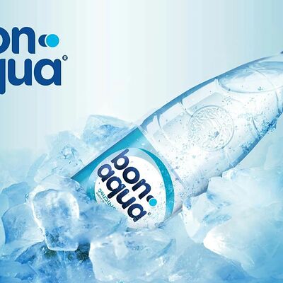 Bon Aqua негазированная в Хочу шаурму по цене 140 ₽