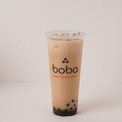 Классический чай M в Boba tea по цене 330 ₽