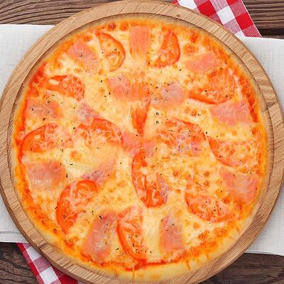 Пицца Классическаяв Суши Ready по цене 589 ₽