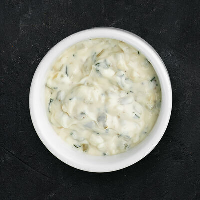 Соус Тартар в Mojo по цене 80