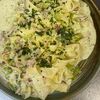 Паппарделле с брокколи в Trattoria Napoli по цене 38