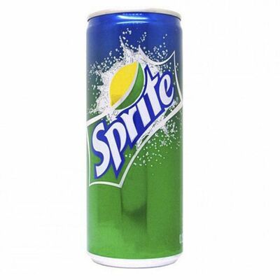 Sprite S в Мангал по цене 155
