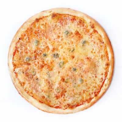 Четыре сыра в San-Pizzerino по цене 790 ₽