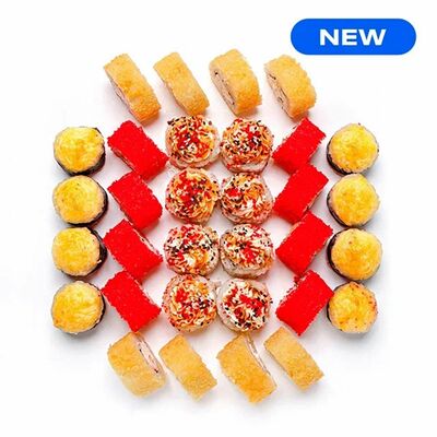 Имбовый в Доставка Kaifa по цене 2208 ₽