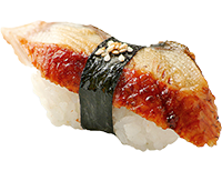 Унаги в СЕНСЕЙ по цене 150 ₽