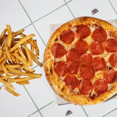 Комбо Изи в Epic Pizza по цене 980 ₽