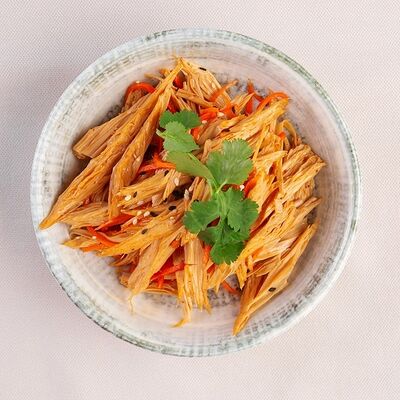 Спаржа салат в Sarang по цене 320 ₽