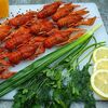 Раки размером S рецепт Сливочный в Раковарня FiSH&CRAB - 1 по цене 3800