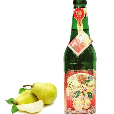 Лимонад Святой Грааль Дюшес в Crazy Brothers по цене 190 ₽