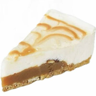 Чизкейк карамельный в Ched по цене 460 ₽