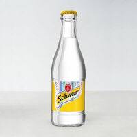 Schweppes tonic в Mojo