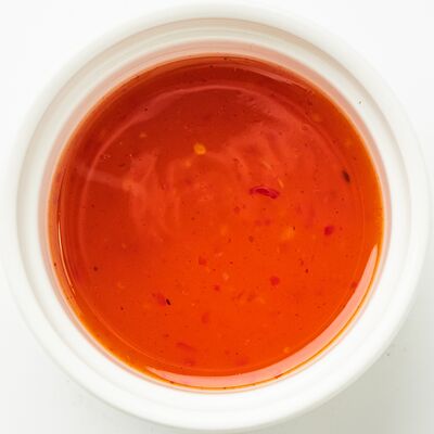 Масло песто из вяленых томатов в Неспешник по цене 140 ₽