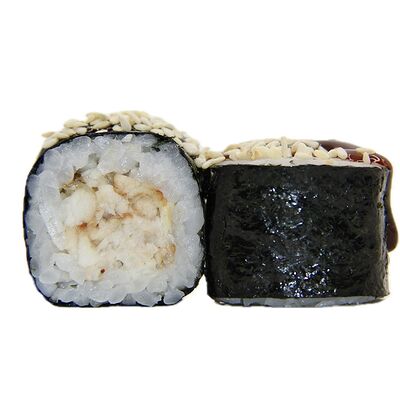 Мини с угрем в Киото Суши по цене 272 ₽
