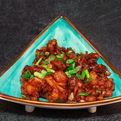 Гоби манчурэн в Delhi6 по цене 750 ₽