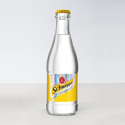 Schweppes tonic в Mojo по цене 150