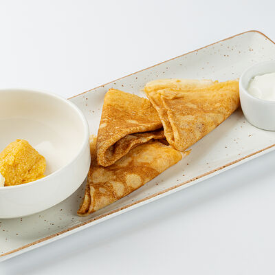 Щучья икра в Магадан по цене 1250 ₽