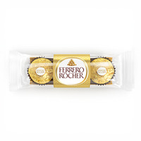 Ferrero Rocher в Шоколадница