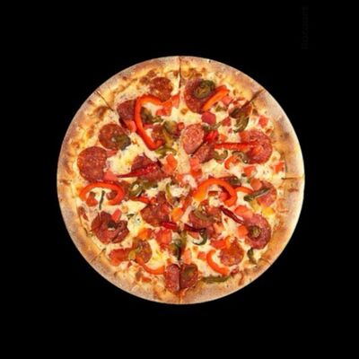Пицца Diavoloв As Pizza по цене 1049 ₽