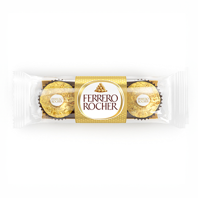 Ferrero Rocher в Шоколадница по цене 350 ₽