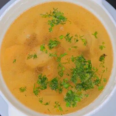 Пельменив Беш манты по цене 399 ₽