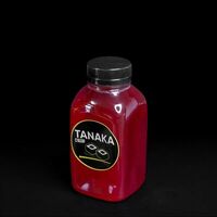 Клюквенный морс в Tanaka суши