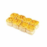 Hot chicken 8 шт.в Guru Roll