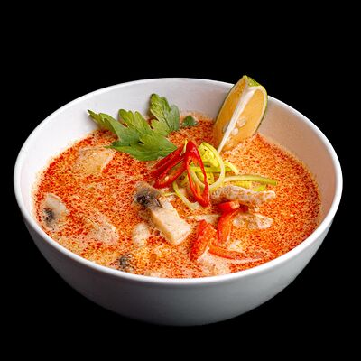 Том ям с курицей в Ролл Маркет по цене 379