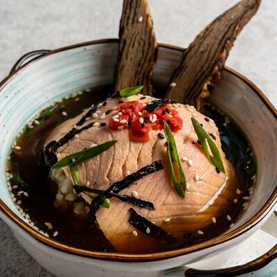 Сяке Тядзуки в Сакура по цене 610 ₽