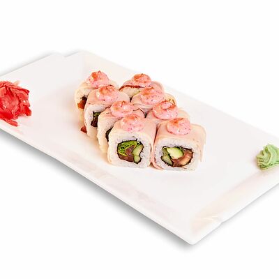 Запеченный Бекон Гриль в Чудо Пицца по цене 200 ₽