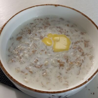 Каша злаковая в Марсель кафе-кондитерская по цене 297 ₽