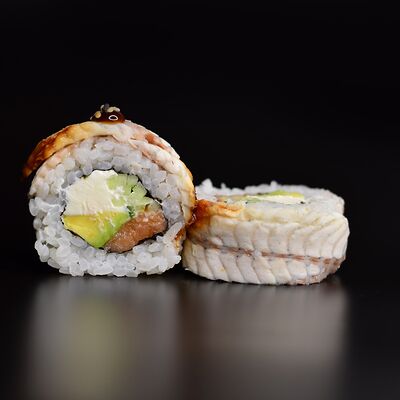 Канада в Sushi Kent по цене 770 ₽