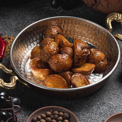 Бейби картофельв Алазани по цене 1600 ₸