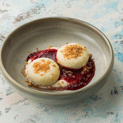 Сырники в На Парах по цене 235