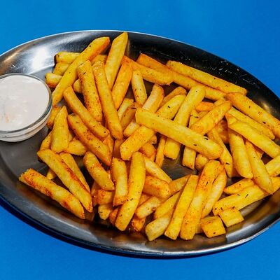 Картошка фри М в Ист по цене 208 ₽