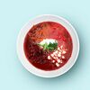 Борщ с вишней в BunnyMoon по цене 550