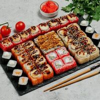 Сет Для близкихв TOTO ROLLS