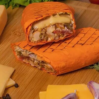 Шаурма Дабл Чиз в Шаурма 24 по цене 469 ₽