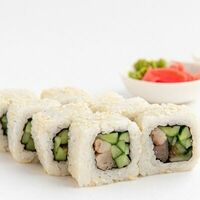Ролл Самурайв FixRolls