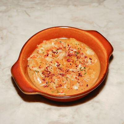 Креветки Агора в Poly по цене 1750 ₽