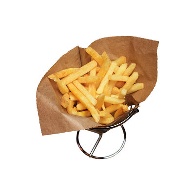 Картофель фри в Хмель и солод по цене 195 ₽