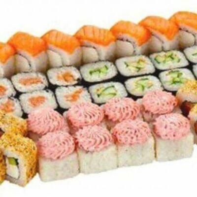 Сет Фикс в Fixxroll по цене 1999 ₽