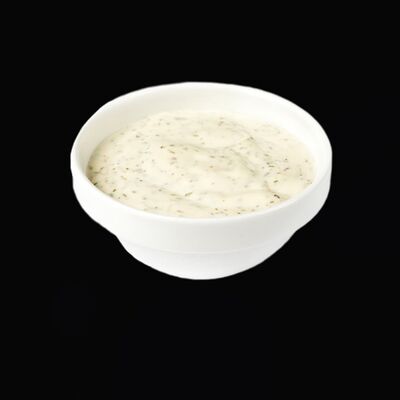 Соус Чесночный фирменный в Ваш лаваш по цене 2 р.