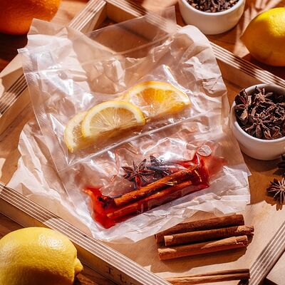 Набор для глинтвейна в Italiani по цене 140 ₽