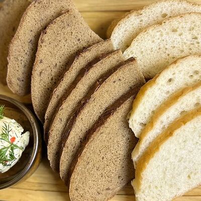 Хлебная корзинав Геология по цене 150 ₽