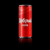 Добрый Кола в Nekо